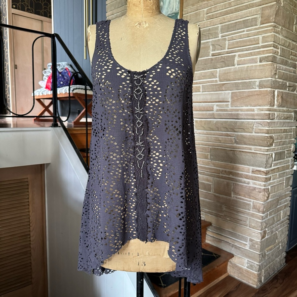 Free People size large